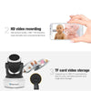 Image of VStarcam HD Indoor Wireless 720P Security IP Camera Surveillance WiFi CCTV Camera Pan