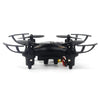 Image of FQ777 951C 2.4G 4CH 6-Axis Gyro 0.3MP Camera RTF RC Quadcopter Drone Toy