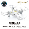 Image of FQ777 951C 2.4G 4CH 6-Axis Gyro 0.3MP Camera RTF RC Quadcopter Drone Toy