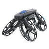 Image of JJRC H45 Foldable RC Drone BNF WiFi 720P Camera / Altitude Hold / Headless Mode / One Key Takeoff / Landing