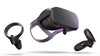 Image of Oculus Quest All-in-one VR Gaming Headset – 128GB