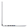 Image of Acer Aspire 5 Slim Laptop, 15.6" Full HD IPS Display, AMD Ryzen 3 3200U, Vega 3 Graphics, 4GB DDR4, 128GB SSD, Backlit Keyboard, Windows 10 in S Mode, A515-43-R19L