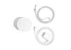 Image of Google WiFi system, 3-Pack - Router replacement for whole home coverage (NLS-1304-25)