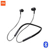 Image of Xiaomi Bluetooth Collar Earphones Sport Wireless Bluetooth