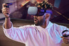 Image of Oculus Quest All-in-one VR Gaming Headset – 64GB