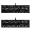 Image of Redragon USB mechanical gaming keyboard ergonomic Key backlit