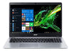 Image of Acer Aspire 5 Slim Laptop, 15.6" Full HD IPS Display, AMD Ryzen 3 3200U, Vega 3 Graphics, 4GB DDR4, 128GB SSD, Backlit Keyboard, Windows 10 in S Mode, A515-43-R19L