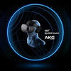 Image of Samsung Electronics HMD Odyssey+ Windows Mixed Reality Headset with 2 Wireless Controllers 3.5" Black (XE800ZBA-HC1US): Computers & Accessories