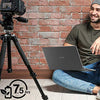 Image of Acer Aspire 5 Slim Laptop, 15.6" Full HD IPS Display, AMD Ryzen 3 3200U, Vega 3 Graphics, 4GB DDR4, 128GB SSD, Backlit Keyboard, Windows 10 in S Mode, A515-43-R19L