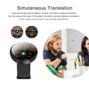 Image of LEMFO Smart Watch LEM7 Android 7.0 4G Smartwatch 1GB + 16GB Support LTE Phone Call Heart Rate Tracker Camera Translator