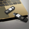Image of DM PD061 USB3.0 32G 64G High-speed Recognition Fingerprint Encrypted Pen Drive Security Memory USB Stick