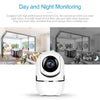 Image of 1080P Cloud IP Camera Home Security Surveillance Camera Auto Tracking Network WiFi Camera Wireless CCTV Camera