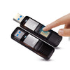 Image of DM PD061 USB3.0 32G 64G High-speed Recognition Fingerprint Encrypted Pen Drive Security Memory USB Stick