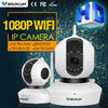 Image of VStarcam C23S Wireless Security IP Camera WiFi Network Pan Tilt Zoom PTZ 1080P Full HD Surveillance CCTV home for Baby Monitor