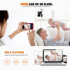 Image of VStarcam HD Indoor Wireless 720P Security IP Camera Surveillance WiFi CCTV Camera Pan