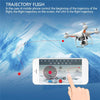 Image of X52 Drone 0.3MP 2MP HD Camera Wifi FPV Drone RC Helicopter Radio Controlled 2.4G 4CH 6Axis Altitude Hold Quadcopter