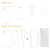 Image of Xiaomi Mi Max 3 4GB RAM 64GB ROM Max3 Mobile Phone