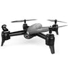 Image of SG106 RC Drone Optical Flow 1080P HD Dual Camera Real Time Aerial Video RC Quadcopter Aircraft Positioning RTF Toys Kids