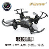 Image of FQ777 951C 2.4G 4CH 6-Axis Gyro 0.3MP Camera RTF RC Quadcopter Drone Toy