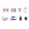 Image of FQ777 951C 2.4G 4CH 6-Axis Gyro 0.3MP Camera RTF RC Quadcopter Drone Toy