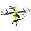 Image of L6059W Foldable RC Quadcopter WiFi FPV Camera 2.4G 4CH