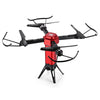 Image of L6059W Foldable RC Quadcopter WiFi FPV Camera 2.4G 4CH