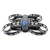 Image of JJRC H45 Foldable RC Drone BNF WiFi 720P Camera / Altitude Hold / Headless Mode / One Key Takeoff / Landing