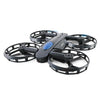 Image of JJRC H45 Foldable RC Drone BNF WiFi 720P Camera / Altitude Hold / Headless Mode / One Key Takeoff / Landing