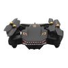 Image of TIANQU VISUO XS809S WiFi FPV Camera Altitude Hold Mode RC Drone Quadcopter
