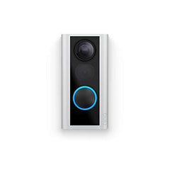 Ring Door View Cam | Video Doorbell for Peepholes