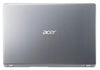 Image of Acer Aspire 5 Slim Laptop, 15.6" Full HD IPS Display, AMD Ryzen 3 3200U, Vega 3 Graphics, 4GB DDR4, 128GB SSD, Backlit Keyboard, Windows 10 in S Mode, A515-43-R19L