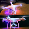 Image of X52 Drone 0.3MP 2MP HD Camera Wifi FPV Drone RC Helicopter Radio Controlled 2.4G 4CH 6Axis Altitude Hold Quadcopter