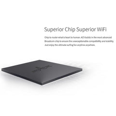 Tenda AC9 1200M Smart Dual-Band 802.11AC 2.4G/5G Gigabit