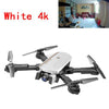 Image of RC Helicopters 1808 remote control toy Camera HD 1080P Foldable WiFi FPV Wide Angle 2.4GHz ABS app photo headless mode 6 axes
