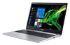 Image of Acer Aspire 5 Slim Laptop, 15.6" Full HD IPS Display, AMD Ryzen 3 3200U, Vega 3 Graphics, 4GB DDR4, 128GB SSD, Backlit Keyboard, Windows 10 in S Mode, A515-43-R19L