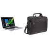 Image of Acer Aspire 5 Slim Laptop, 15.6" Full HD IPS Display, AMD Ryzen 3 3200U, Vega 3 Graphics, 4GB DDR4, 128GB SSD, Backlit Keyboard, Windows 10 in S Mode, A515-43-R19L