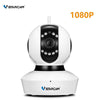 Image of VStarcam C23S Wireless Security IP Camera WiFi Network Pan Tilt Zoom PTZ 1080P Full HD Surveillance CCTV home for Baby Monitor