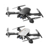 Image of RC Helicopters 1808 remote control toy Camera HD 1080P Foldable WiFi FPV Wide Angle 2.4GHz ABS app photo headless mode 6 axes