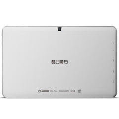 ALLDOCUBE Mix plus 2 in 1 Tablet PC Windows10 OS 10.6