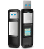 Image of DM PD061 USB3.0 32G 64G High-speed Recognition Fingerprint Encrypted Pen Drive Security Memory USB Stick