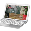 Image of ALLDOCUBE Mix plus 2 in 1 Tablet PC Windows10 OS 10.6" 1920*1080 IPS intel Kabylake 7Y30 Dual Core 4GB Ram 128GB Rom Dual Camera