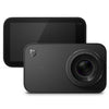 Image of Xiaomi Mijia Mini Camera Bluetooth 4.1 2.4" 4K 30FPS 6 Axis Electronic Anti-Shake 145 Degree Wide Angle