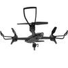 Image of SG106 RC Drone Optical Flow 1080P HD Dual Camera Real Time Aerial Video RC Quadcopter Aircraft Positioning RTF Toys Kids