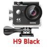 Image of Original EKEN Action Camera eken H9 Ultra HD 4K WiFi Remote Control Sports Video Camcorder DVR DV go Waterproof pro Camera