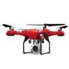 Image of X52 Drone 0.3MP 2MP HD Camera Wifi FPV Drone RC Helicopter Radio Controlled 2.4G 4CH 6Axis Altitude Hold Quadcopter