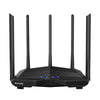 Image of Tenda AC11 Gigabit Dual-Band AC1200 Wireless Router Wifi Repeater