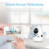 Image of 1080P Cloud IP Camera Home Security Surveillance Camera Auto Tracking Network WiFi Camera Wireless CCTV Camera