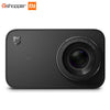 Image of Xiaomi Mijia Mini Camera Bluetooth 4.1 2.4" 4K 30FPS 6 Axis Electronic Anti-Shake 145 Degree Wide Angle