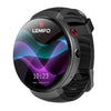 Image of LEMFO Smart Watch LEM7 Android 7.0 4G Smartwatch 1GB + 16GB Support LTE Phone Call Heart Rate Tracker Camera Translator