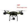Image of X52 Drone 0.3MP 2MP HD Camera Wifi FPV Drone RC Helicopter Radio Controlled 2.4G 4CH 6Axis Altitude Hold Quadcopter